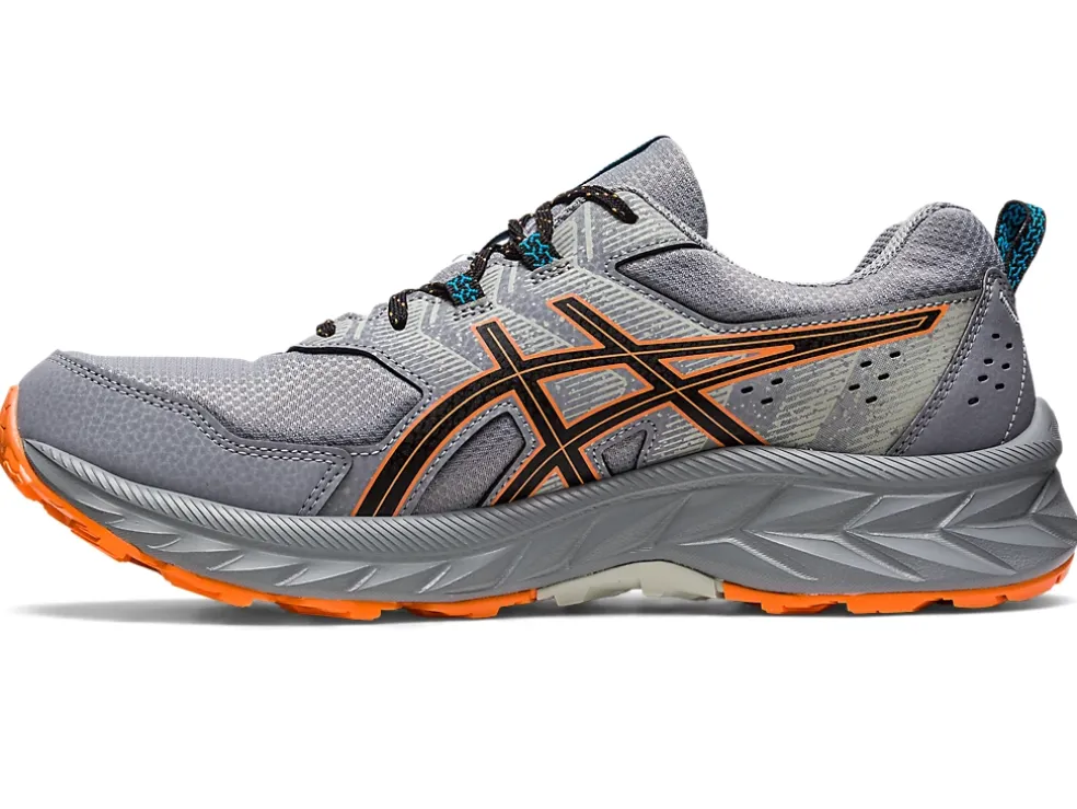 Flash Sale ASICS GEL-VENTURE 9 Sheet Rock/Sun Peach