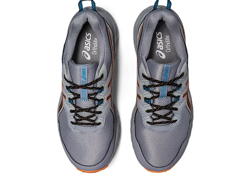 Flash Sale ASICS GEL-VENTURE 9 Sheet Rock/Sun Peach
