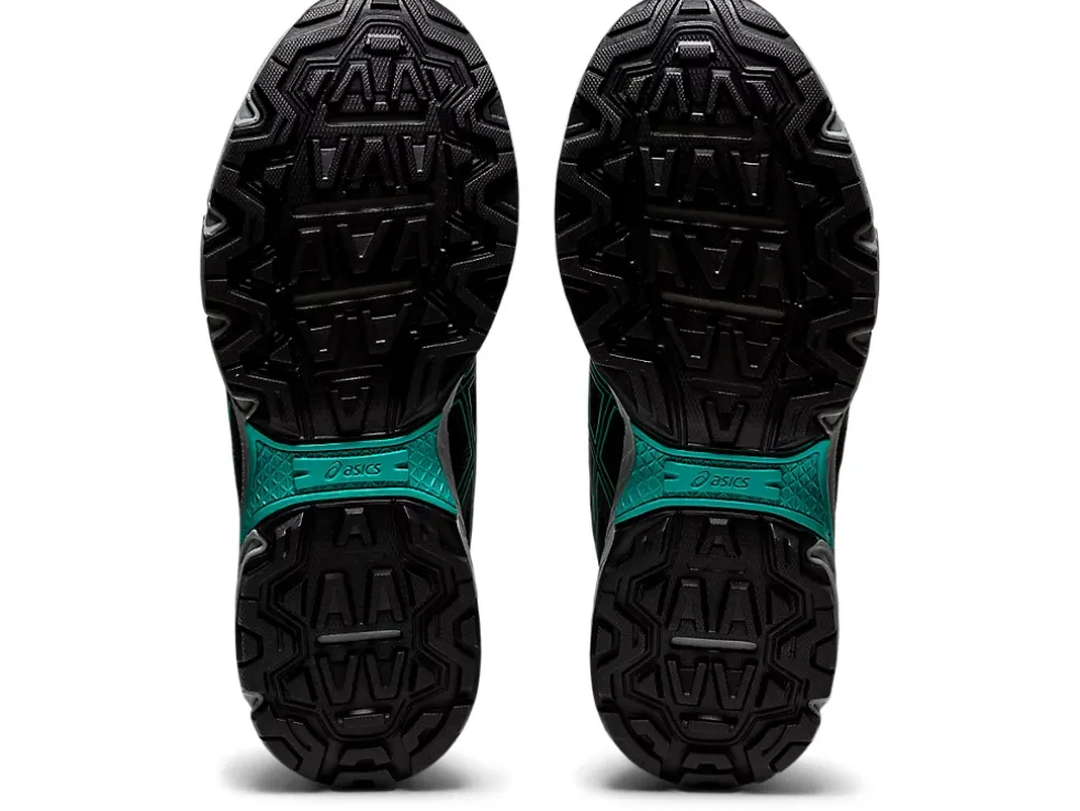 Online ASICS GEL-VENTURE 8 Black/Black