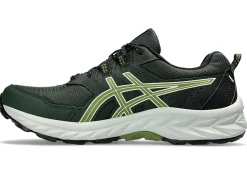 Cheap ASICS GEL-VENTURE 9 Rain Forest/Cactus