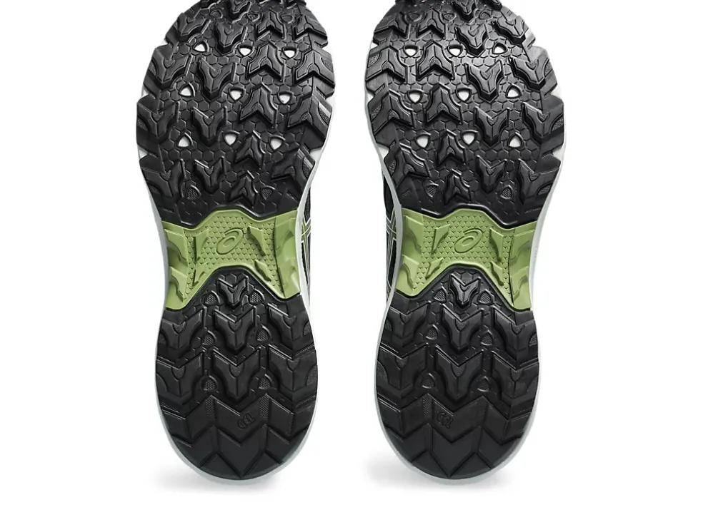 Cheap ASICS GEL-VENTURE 9 Rain Forest/Cactus
