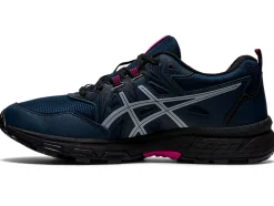 Discount ASICS GEL-VENTURE 8 AWL French Blue/Pink Rave