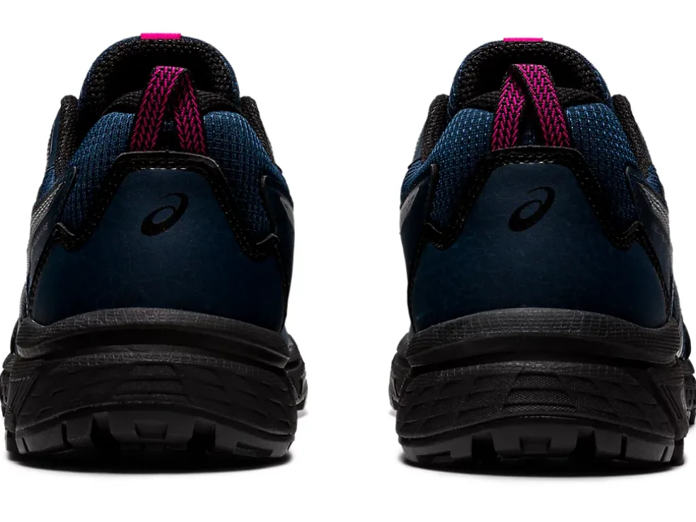 Best ASICS GEL-VENTURE 8 AWL ROAD TESTED