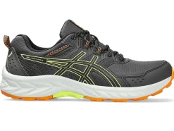 Best ASICS GEL-VENTURE 9 EXTRA WIDE Graphite Grey/Black