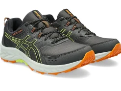 Best ASICS GEL-VENTURE 9 EXTRA WIDE Graphite Grey/Black