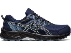 Online ASICS GEL-VENTURE 9 EXTRA WIDE Midnight/Sky