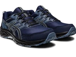 Online ASICS GEL-VENTURE 9 EXTRA WIDE Midnight/Sky