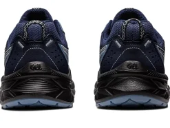 Online ASICS GEL-VENTURE 9 EXTRA WIDE Midnight/Sky