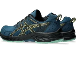 Outlet ASICS GEL-VENTURE 9 EXTRA WIDE Magnetic Blue/Black
