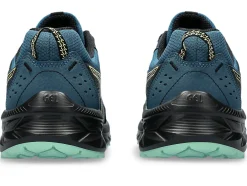 Outlet ASICS GEL-VENTURE 9 EXTRA WIDE Magnetic Blue/Black