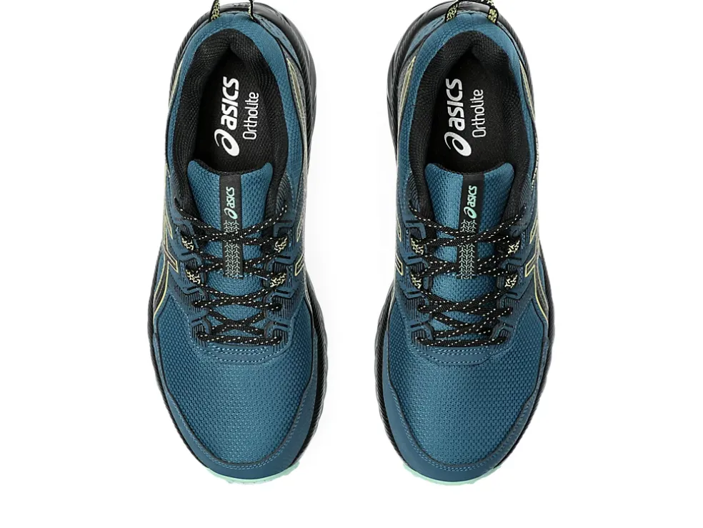Outlet ASICS GEL-VENTURE 9 EXTRA WIDE Magnetic Blue/Black