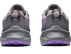 Fashion ASICS GEL-VENTURE 9 EXTRA WIDE Sheet Rock/Summer Dune