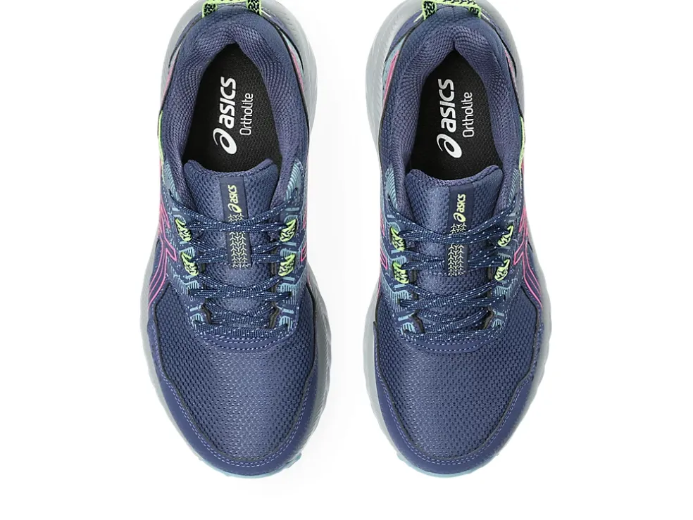 Sale ASICS GEL-VENTURE 9 EXTRA WIDE Deep Ocean/Hot Pink