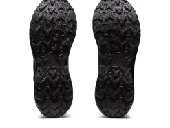 Cheap ASICS GEL-VENTURE 9 EXTRA WIDE Black/Black