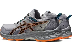 Sale ASICS GEL-VENTURE 9 EXTRA WIDE Sheet Rock/Sun Peach