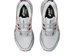 Shop ASICS GEL-VENTURE 9 EXTRA WIDE Piedmont Grey/Blue Expanse