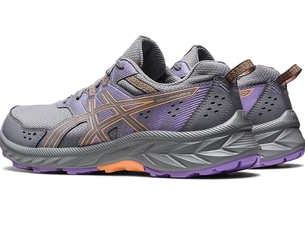 Best ASICS GEL-VENTURE 9 EXTRA WIDE ROAD TESTED