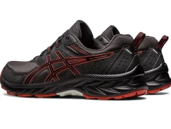 Clearance ASICS GEL-VENTURE 9 EXTRA WIDE ROAD TESTED