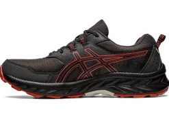 Clearance ASICS GEL-VENTURE 9 EXTRA WIDE ROAD TESTED