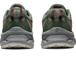 Sale ASICS GEL-VENTURE 9 GRADE SCHOOL Ivy/Papaya