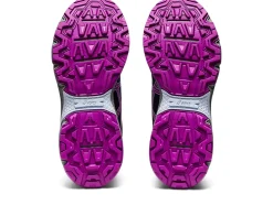 Sale ASICS GEL-VENTURE 8 GRADE SCHOOL Midnight/Orchid