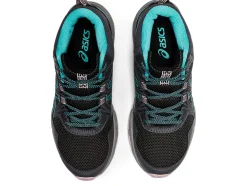 Sale ASICS GEL-VENTURE 8 MT Graphite Grey/Ice Mint