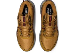 Fashion ASICS GEL-VENTURE 9 MT Tan Presidio/Electric Red