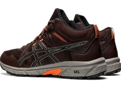 Store ASICS GEL-VENTURE 8 MT Coffee/Clay Grey