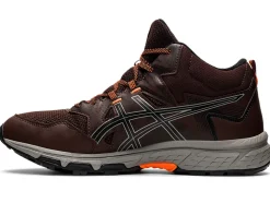 Store ASICS GEL-VENTURE 8 MT Coffee/Clay Grey