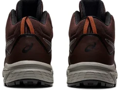 Store ASICS GEL-VENTURE 8 MT Coffee/Clay Grey