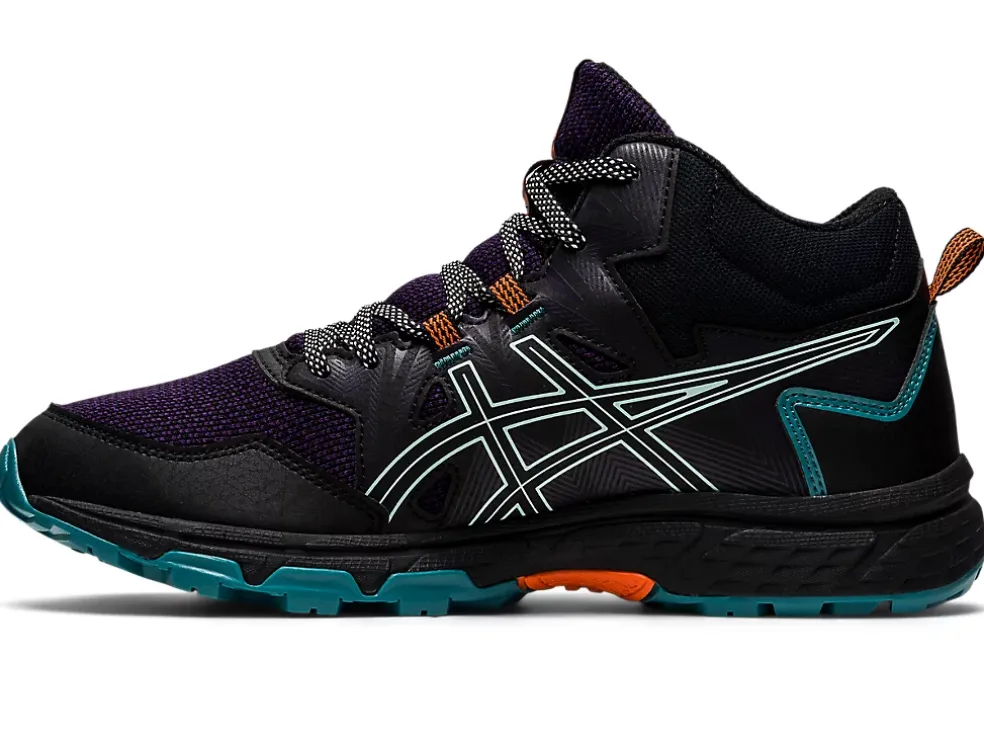 Store ASICS GEL-VENTURE 8 MT Black/Soft Sky