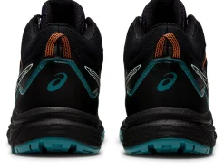 Store ASICS GEL-VENTURE 8 MT Black/Soft Sky