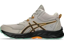 New ASICS GEL-VENTURE 9 MT Feather Grey/Black