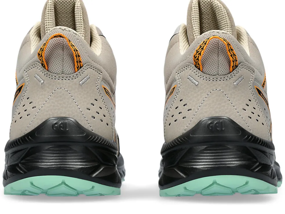 New ASICS GEL-VENTURE 9 MT Feather Grey/Black