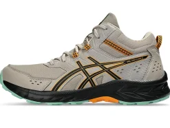 New ASICS GEL-VENTURE 9 MT Feather Grey/Black