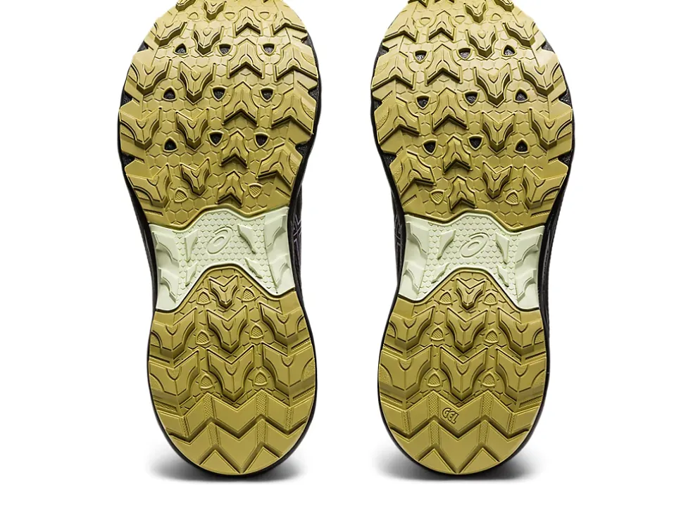 Online ASICS GEL-VENTURE 9 MT Black/Digital Violet