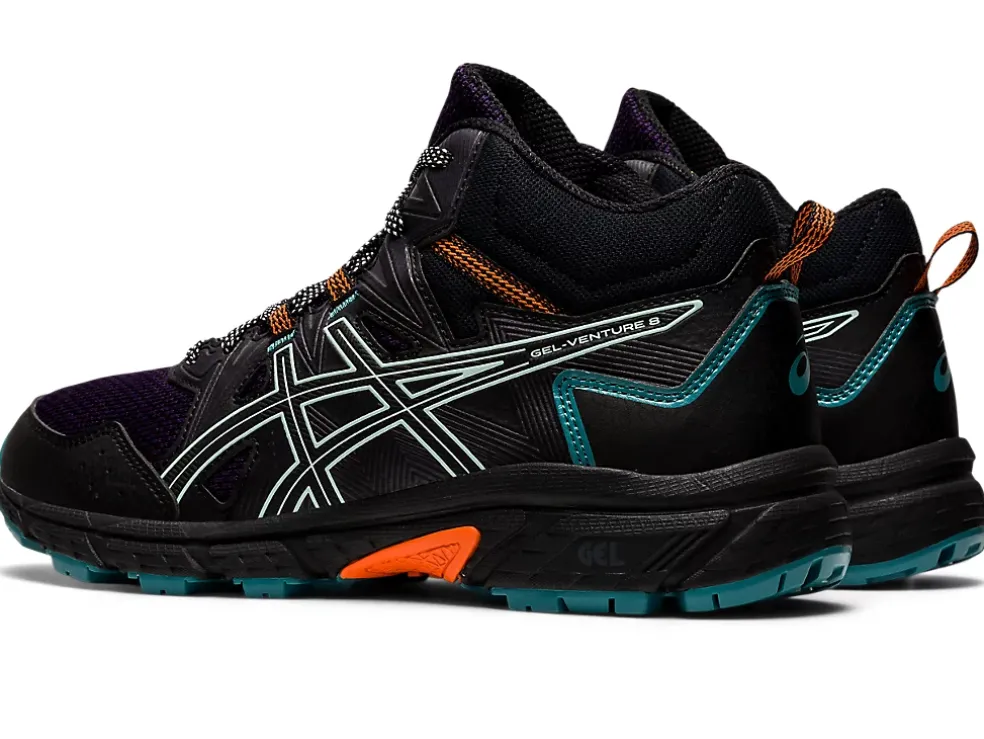 Online ASICS GEL-VENTURE 8 MT ROAD TESTED