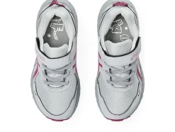 Hot ASICS GEL-VENTURE 9 PRE-SCHOOL Piedmont Grey/Blackberry
