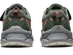 Flash Sale ASICS GEL-VENTURE 9 PRE-SCHOOL Ivy/Papaya