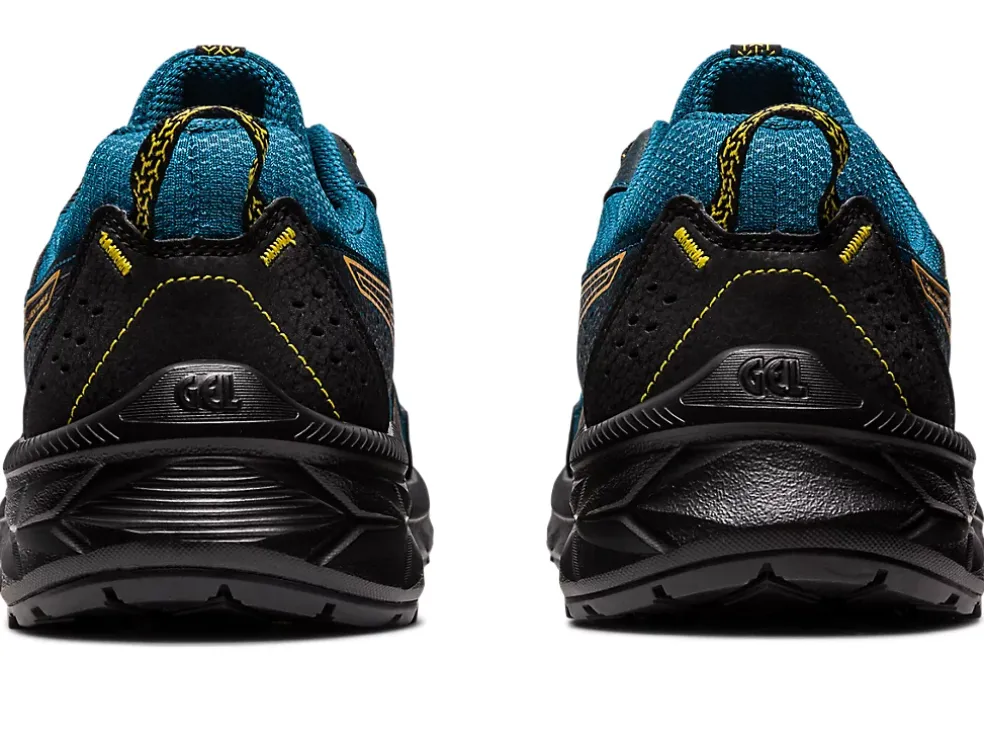 Best ASICS GEL-VENTURE 9 ROAD TESTED