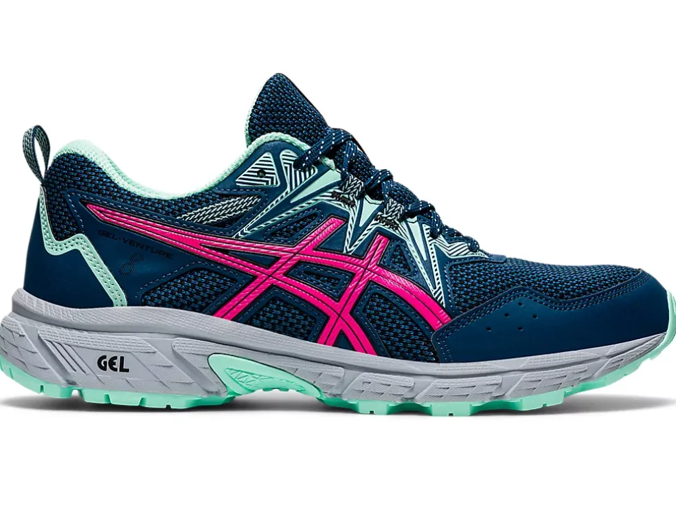 Best ASICS GEL-VENTURE 8 ROAD TESTED