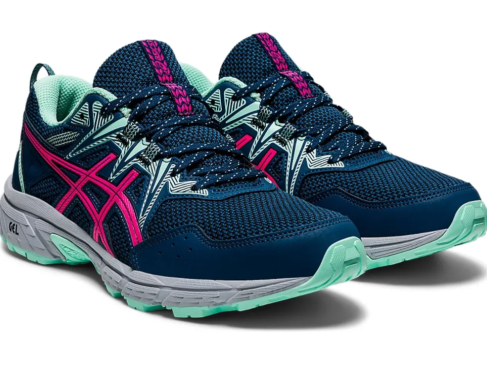Best ASICS GEL-VENTURE 8 ROAD TESTED