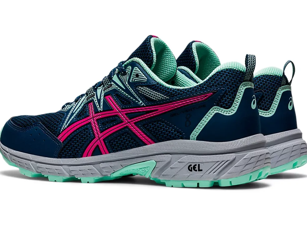 Best ASICS GEL-VENTURE 8 ROAD TESTED