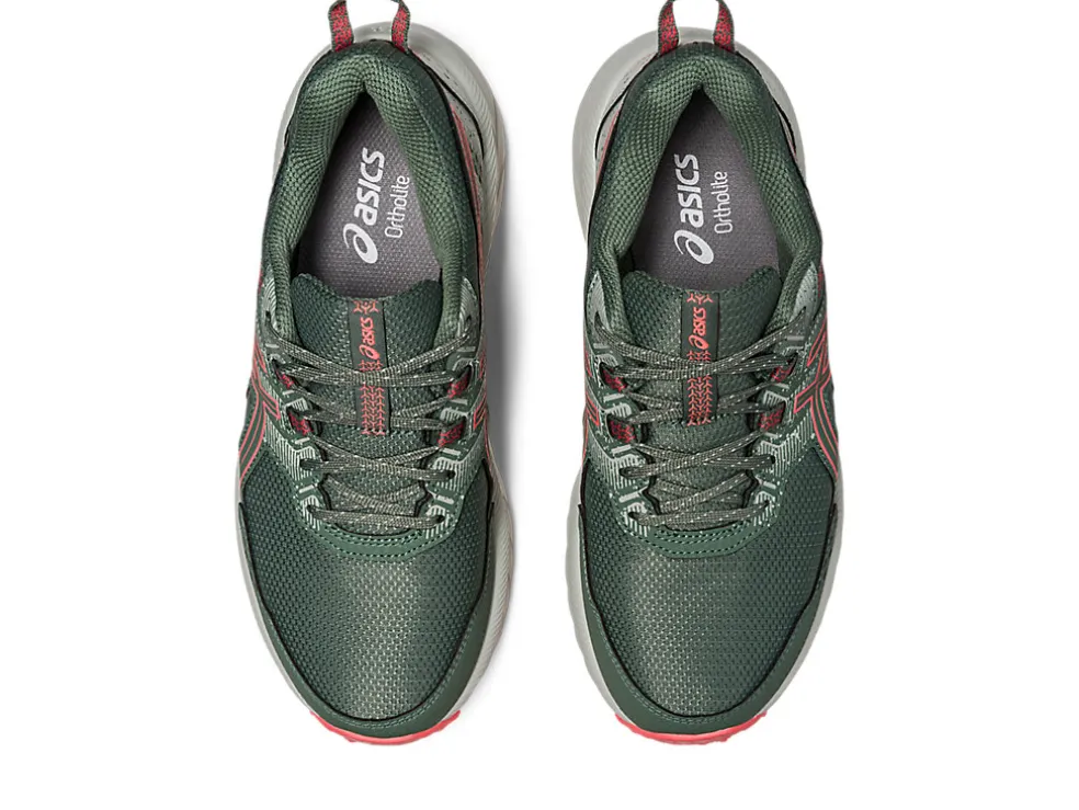 New ASICS GEL-VENTURE 9 ROAD TESTED