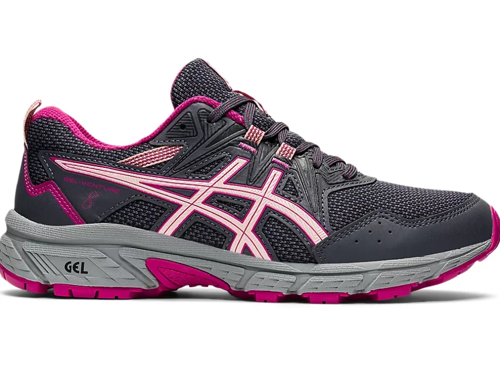 Best ASICS GEL-VENTURE 8 ROAD TESTED