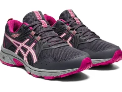 Best ASICS GEL-VENTURE 8 ROAD TESTED