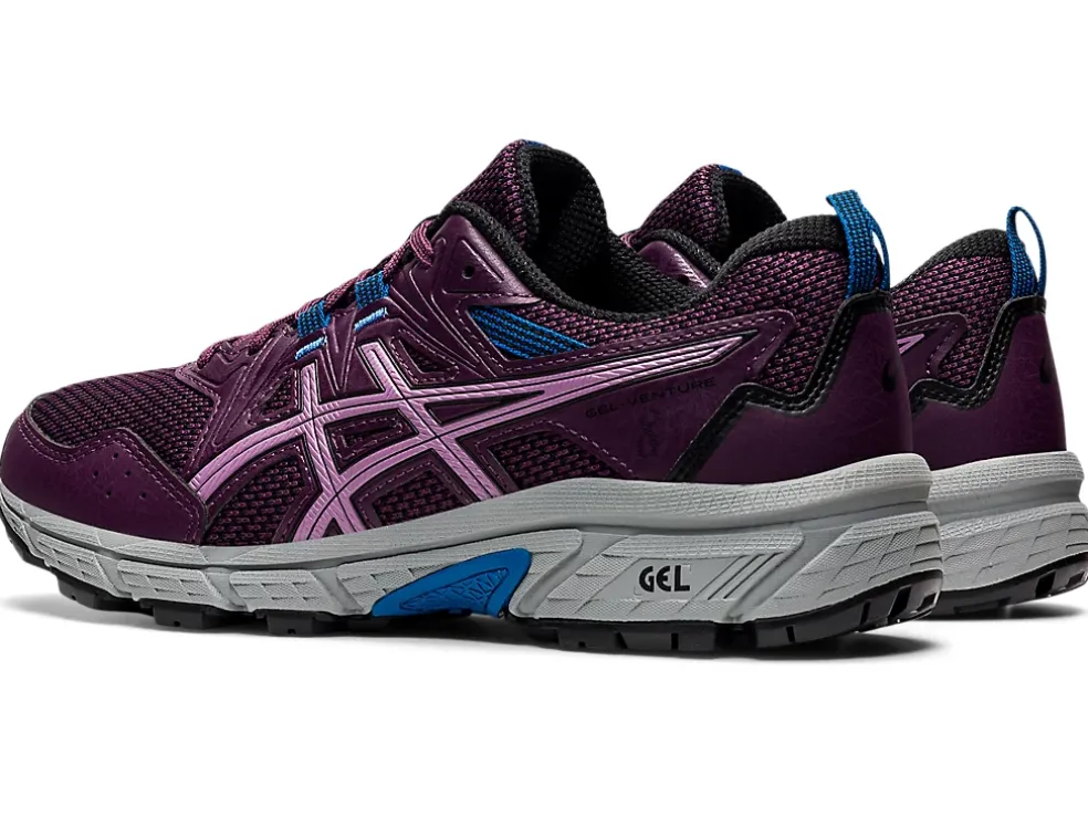 Store ASICS GEL-VENTURE 8 ROAD TESTED