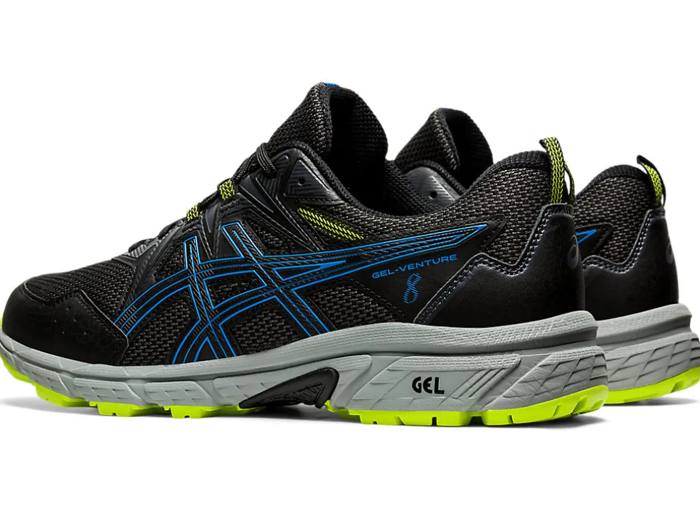 Fashion ASICS GEL-VENTURE 8 ROAD TESTED
