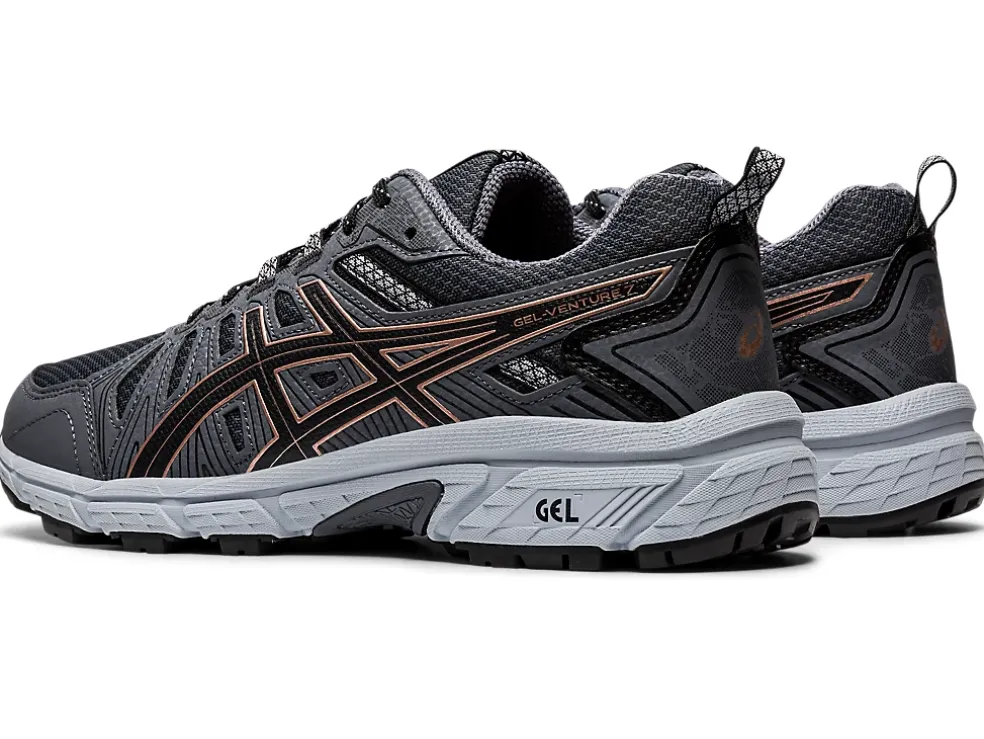 Best Sale ASICS GEL-VENTURE 7 ROAD TESTED