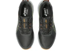 Store ASICS GEL-VENTURE 9 WATERPROOF Graphite Grey/Neon Lime